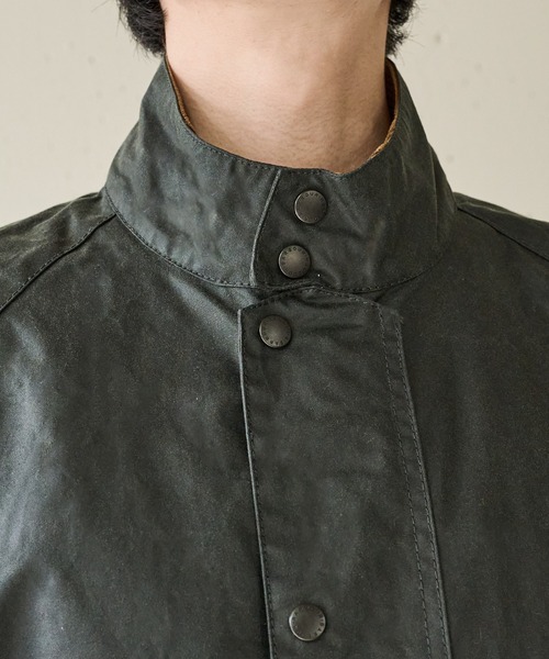 Barbour（バブアー） ブルゾン アウター 「Barbour」barbour blouson