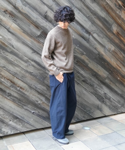 Rinascente（リナシェンテ） セーター ニット 「Rinascente 