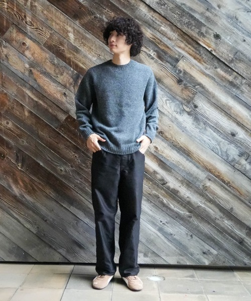 Rinascente（リナシェンテ） セーター ニット 「Rinascente