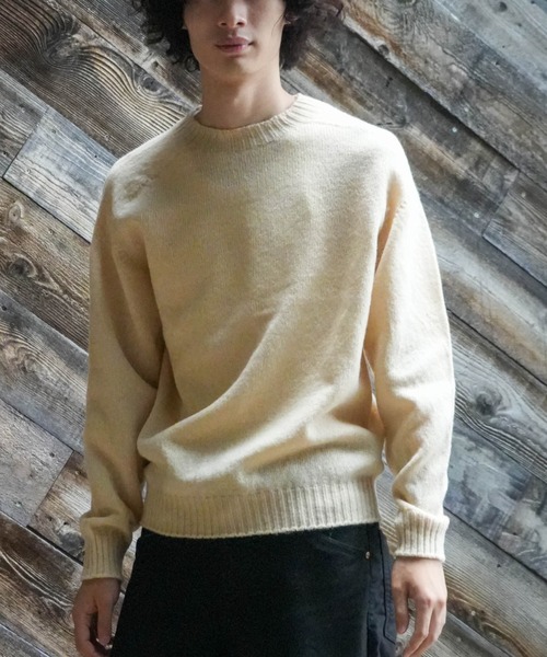 Rinascente（リナシェンテ） セーター ニット 「Rinascente