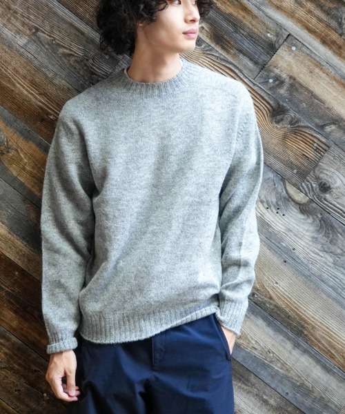 Rinascente（リナシェンテ） セーター ニット 「Rinascente