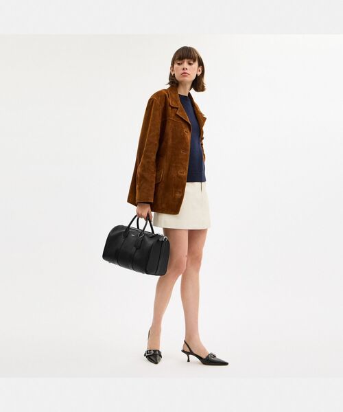 COACH（コーチ） ボストンバッグ コンパス バッグ 35 メンズ