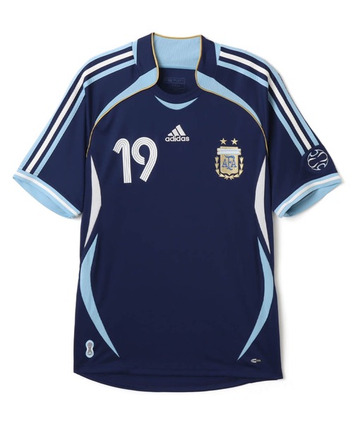 adidas（アディダス） ジャージ アルゼンチン代表 アウェイ