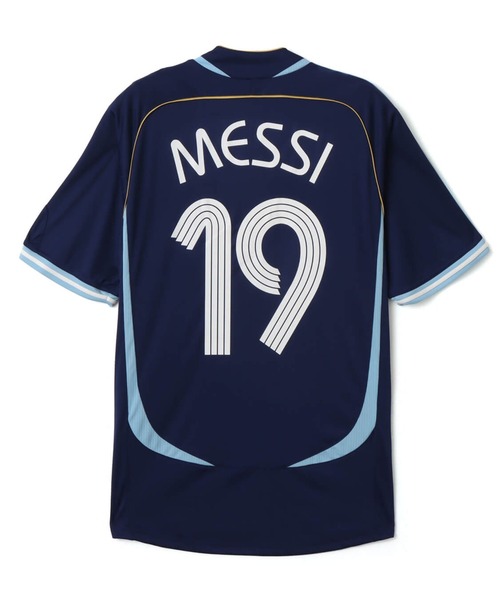 adidas（アディダス） ジャージ アルゼンチン代表 アウェイ