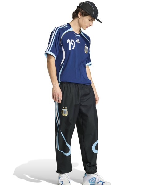 adidas（アディダス） ジャージ アルゼンチン代表 アウェイ