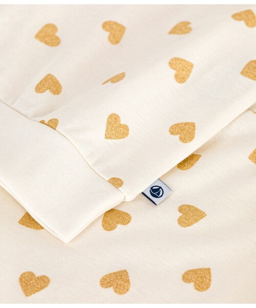 PETIT BATEAU（プチバトー） パジャマ ルームウェア パジャマ