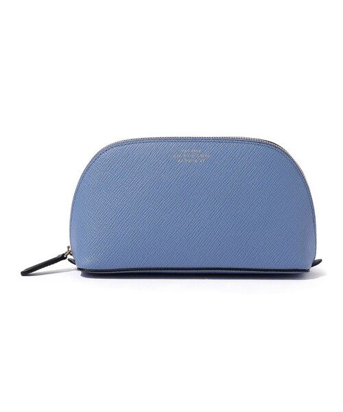 ポーチ SMYTHSON COSMETIC CASE レディース