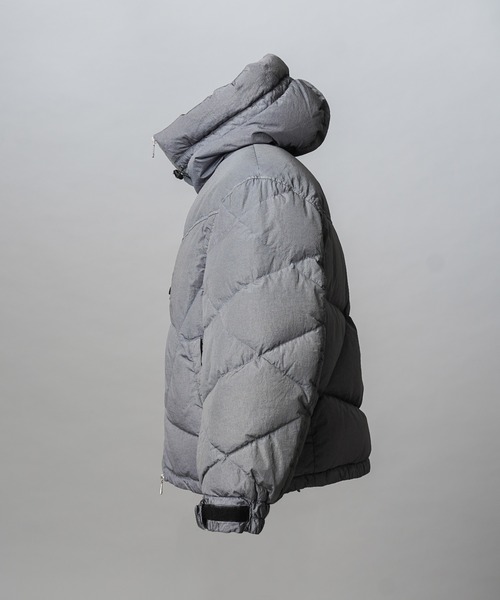 MAISON SPECIAL（メゾンスペシャル） ダウンジャケット ダウン