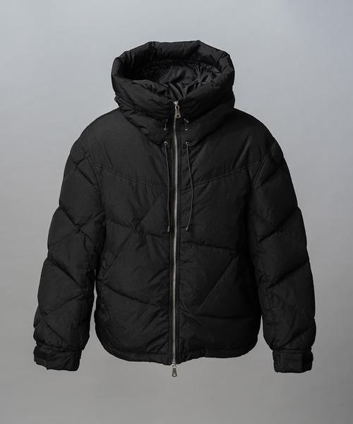 【専用】maison special ダウンジャケット MAISON SPECIAL（メゾンスペシャル） ダウンジャケット ダウン