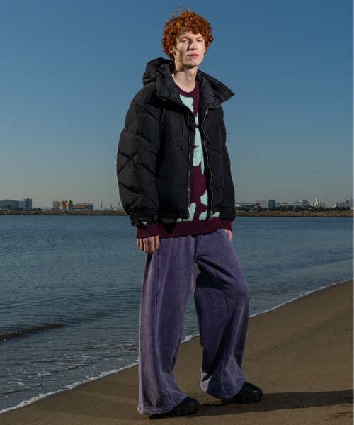 【専用】maison special ダウンジャケット MAISON SPECIAL（メゾンスペシャル） ダウンジャケット ダウン