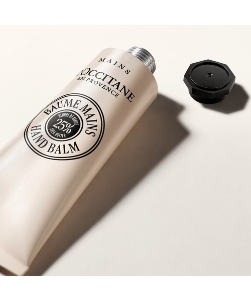 L'OCCITANE（ロクシタン） ハンドクリーム カリテコンフォート シア