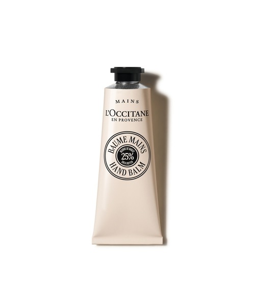 L'OCCITANE（ロクシタン） ハンドクリーム カリテコンフォート シア