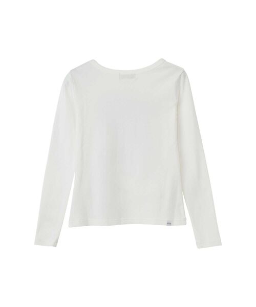 HYSTERIC GLAMOUR（ヒステリックグラマー） tシャツ SMOKE ON THE