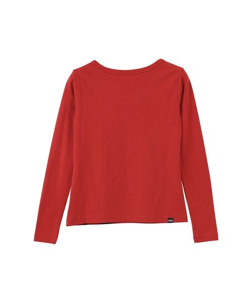 HYSTERIC GLAMOUR（ヒステリックグラマー） tシャツ SMOKE ON THE