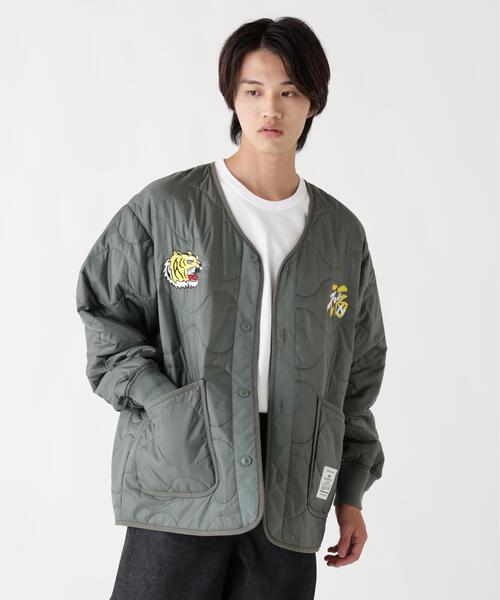こうたん　プロフィールご確認下さい！ AlphaIndustries Alpha Industries（アルファ・インダストリーズ） ブルゾン アウター