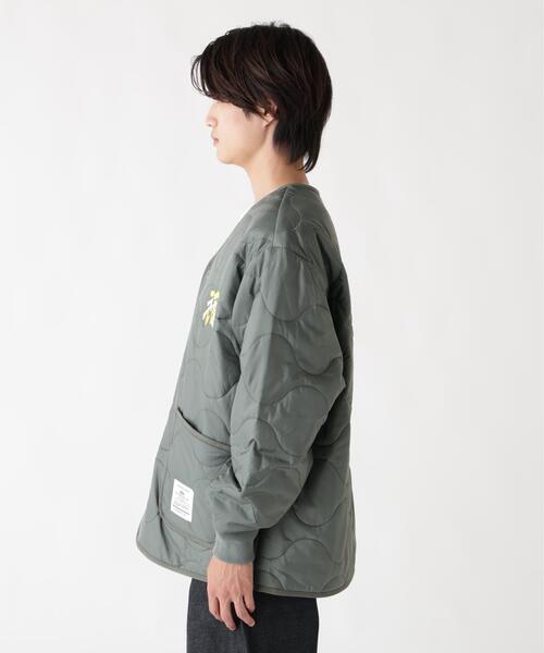 Alpha Industries（アルファ・インダストリーズ） ブルゾン アウター