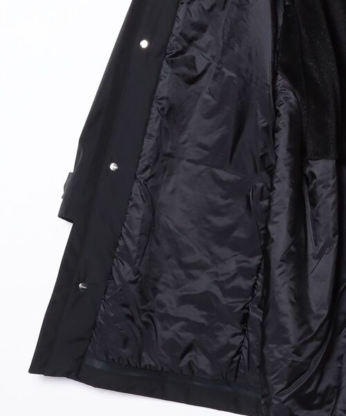 HERNO（ヘルノ） モッズコート コート HERNO 2 LAYER GORETEX COAT