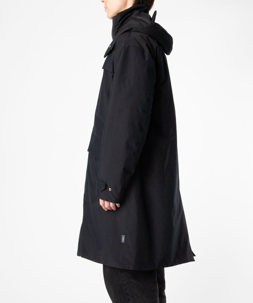 HERNO（ヘルノ） モッズコート コート HERNO 2 LAYER GORETEX COAT