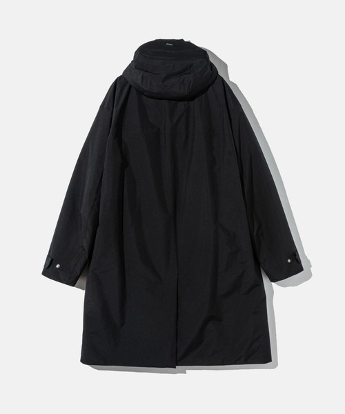 gore-tex コート（メンズモッズコート、ミリタリー）（性別：メンズ