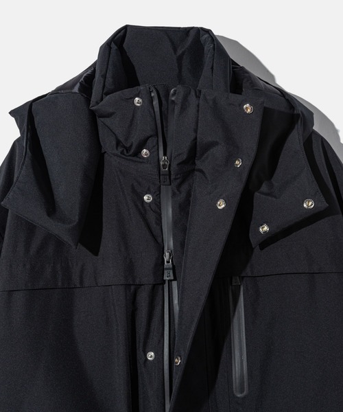 HERNO（ヘルノ） モッズコート コート HERNO 2 LAYER GORETEX COAT