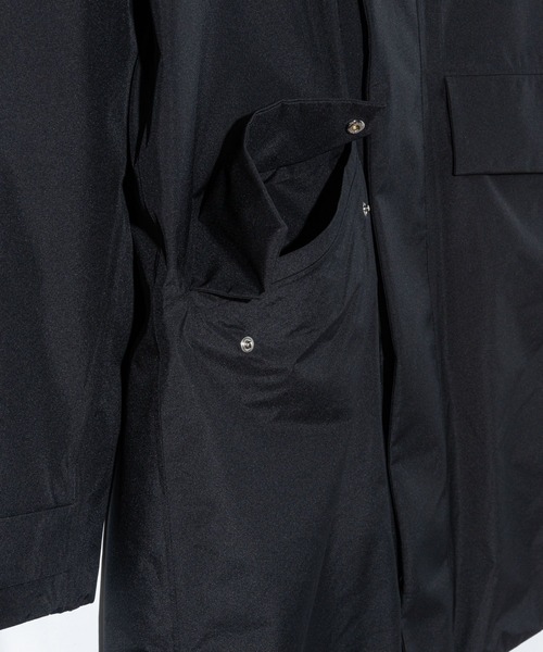 HERNO（ヘルノ） モッズコート コート HERNO 2 LAYER GORETEX COAT