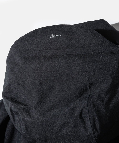 HERNO（ヘルノ） モッズコート コート HERNO 2 LAYER GORETEX COAT
