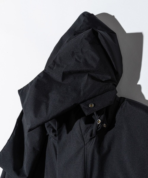 HERNO（ヘルノ） モッズコート コート HERNO 2 LAYER GORETEX COAT
