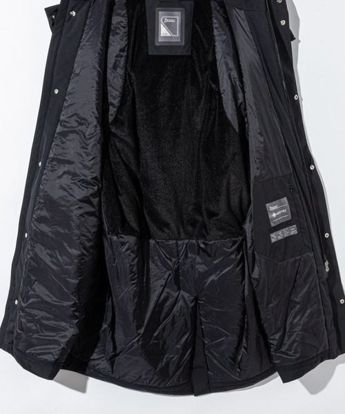 HERNO(ヘルノ) モッズコート コート HERNO 2 LAYER GORETEX COAT HERNO(ヘルノ) モッズコート コート HERNO 2 LAYER GORETEX COAT