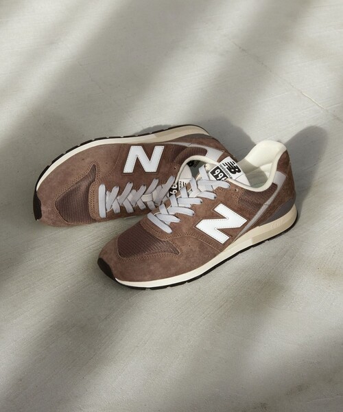 New Balance（ニューバランス） スニーカー 「New Balance」U996 4M9