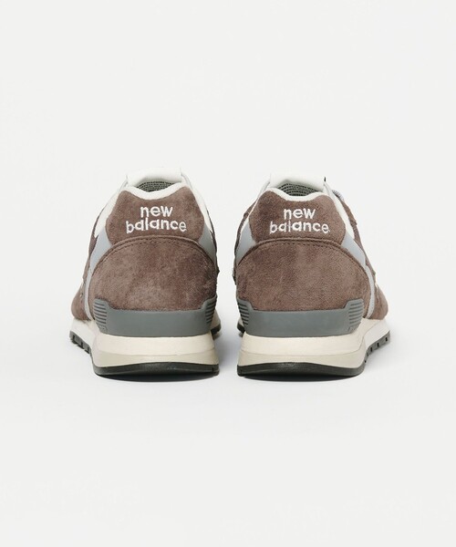 New Balance（ニューバランス） スニーカー 「New Balance」U996 4M9