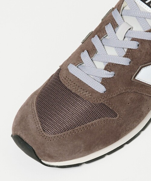 New Balance（ニューバランス） スニーカー 「New Balance」U996 4M9