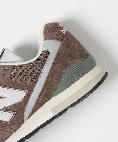 New Balance（ニューバランス） スニーカー 「New Balance」U996 4M9