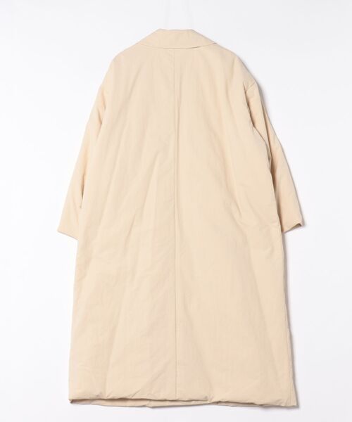 CLANE（クラネ） コート アウター CLANE COLOR DOWN CHESTER COAT
