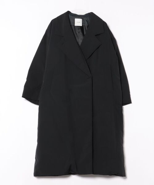 CLANE（クラネ） コート アウター CLANE COLOR DOWN CHESTER COAT
