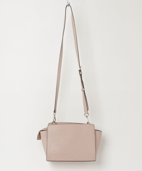 MICHAEL KORS（マイケルコース） ワンポイントショルダーバッグ