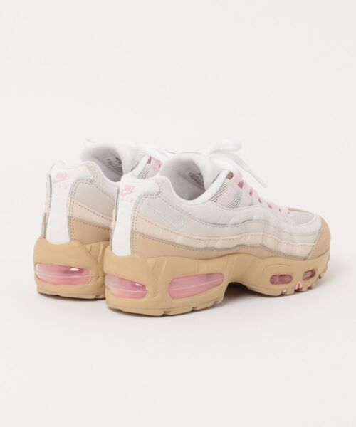 NIKE（ナイキ） スニーカー W AIRMAX 95 ウィメンズ エア マックス 95
