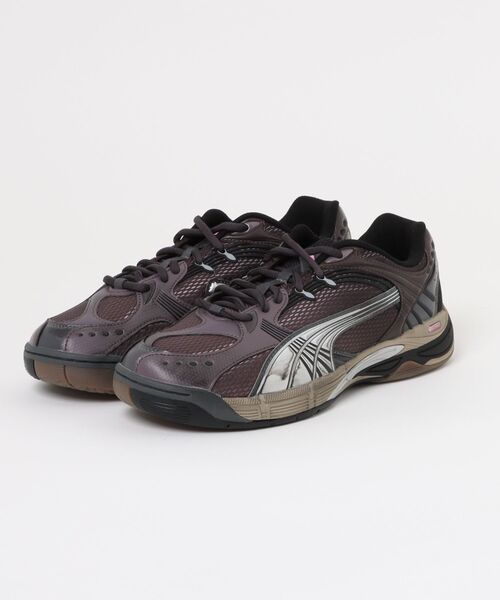 PUMA（プーマ） スニーカー 「PUMA」402964-03 KESSEL PRO メンズ 