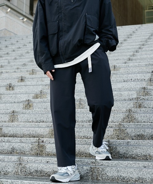 GRAMICCI（グラミチ） パンツ 別注 エブリデイ ナイロンパンツ