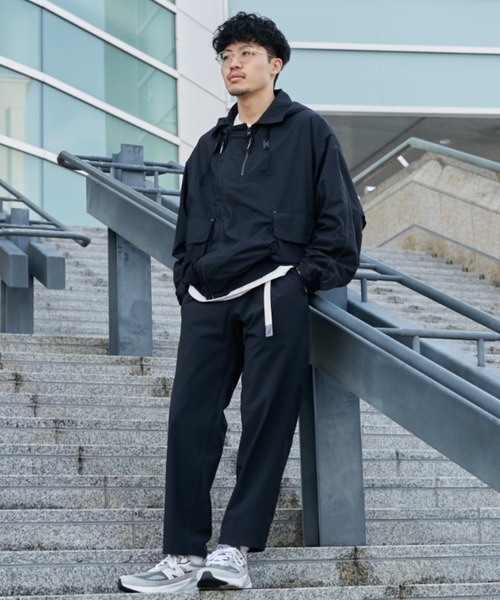 Gramicci（グラミチ） パンツ 別注 エブリデイ ナイロンパンツ メンズ