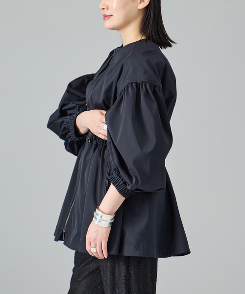 VERMEIL par iena（ヴェルメイユパーイエナ） コート アウター 「追加2
