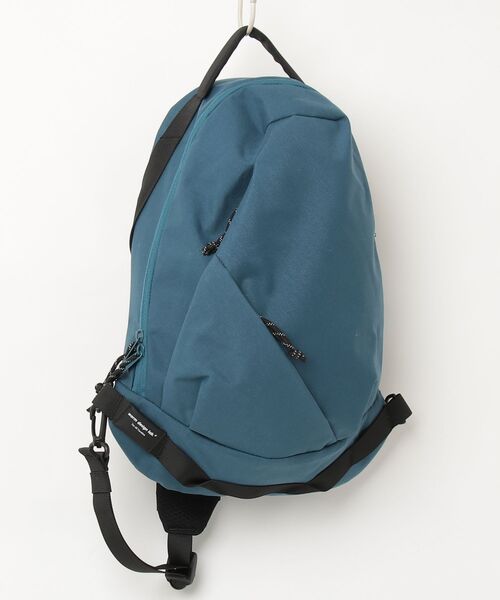 worm design lab（ワームデザインラボ） 「wdl.」 ショルダーバッグ