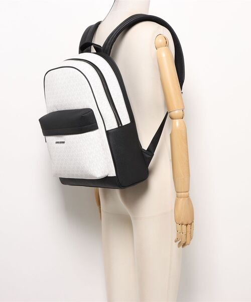 MICHAEL KORS（マイケルコース） デイバック リュック POCKET A-LINE