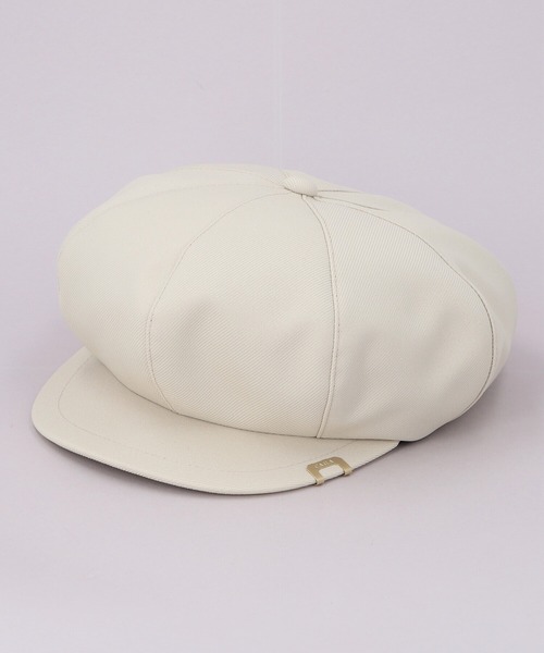 CA4LA（カシラ） 帽子 キャスケット MAMU レディース メンズ