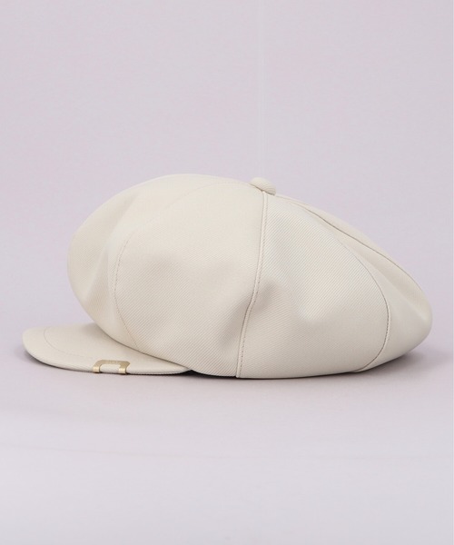 CA4LA（カシラ） 帽子 キャスケット MAMU レディース メンズ