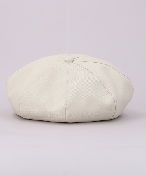 CA4LA（カシラ） 帽子 キャスケット MAMU レディース メンズ