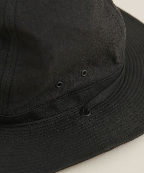 「RACAL」 ハット 59 オフホワイト メンズ_画像7