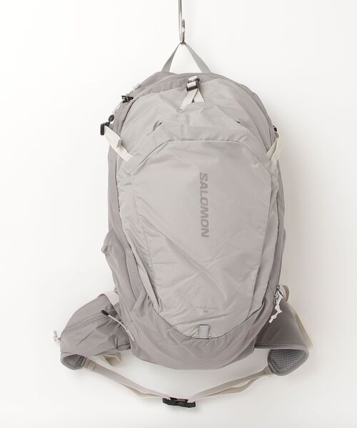 SALOMON（サロモン） デイバック リュック 「SALOMON」TRAILBLAZER 30