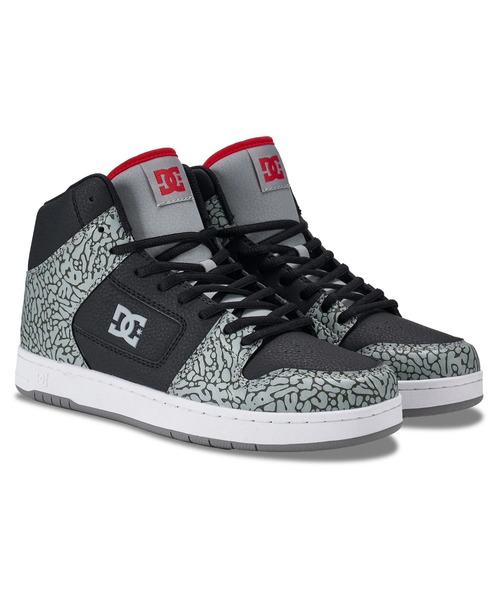 DC SHOES（ディーシーシューズ） スニーカー メンズ レディース