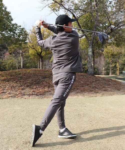 美品】8YARDS ゴルフウェア メンズ ハーフパンツ サイズM 8YARDS