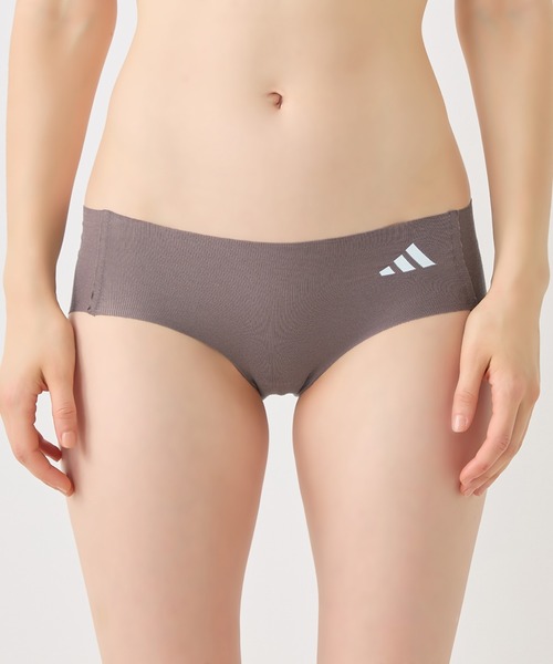 adidas（アディダス） グンゼ GUNZE ショーツ スポーツブラ ハーフ
